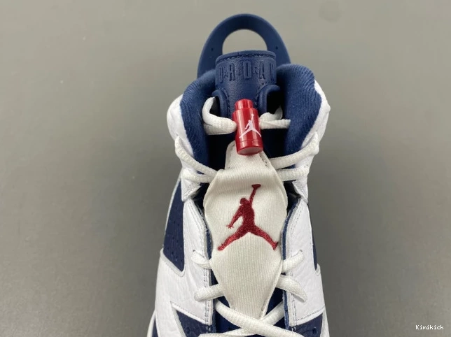 UrbanStyle Air 583 6 Olympic CT8529- Jordan 0617